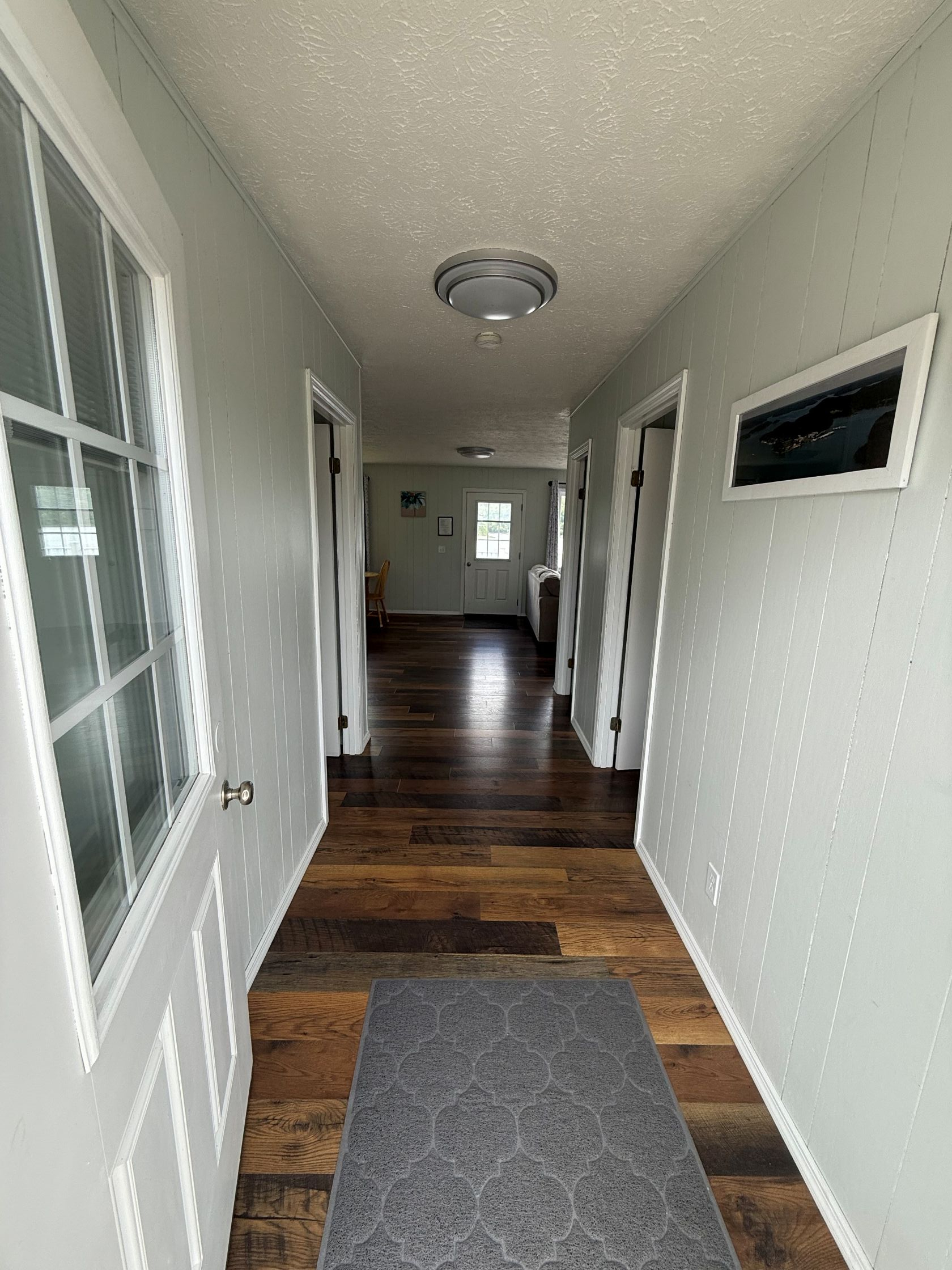 Cabin 2 Hall