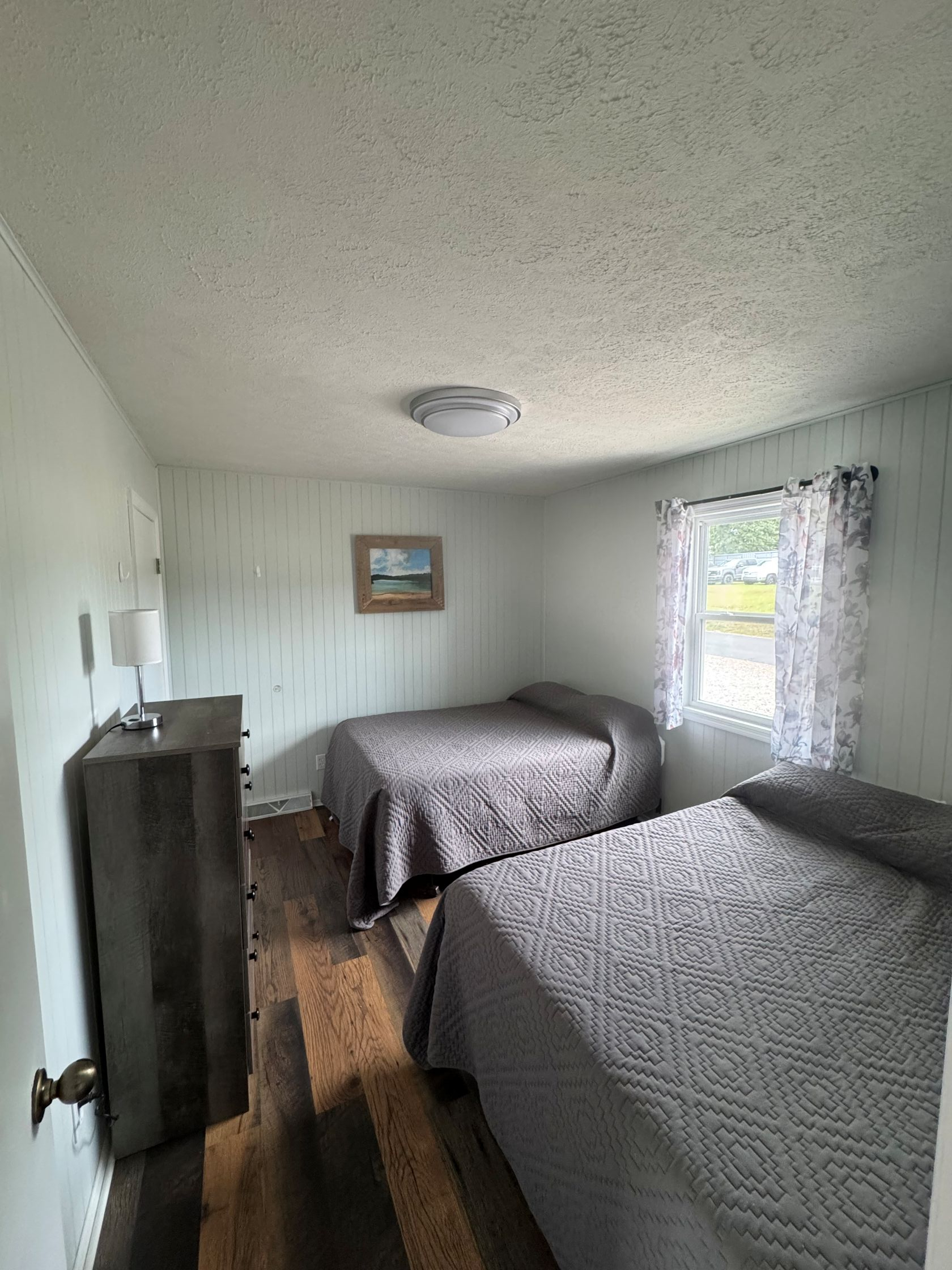 Cabin 4 Bedroom 2