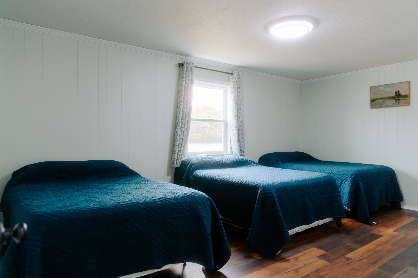 2025_WGR_Cabin_3A_Bedroom