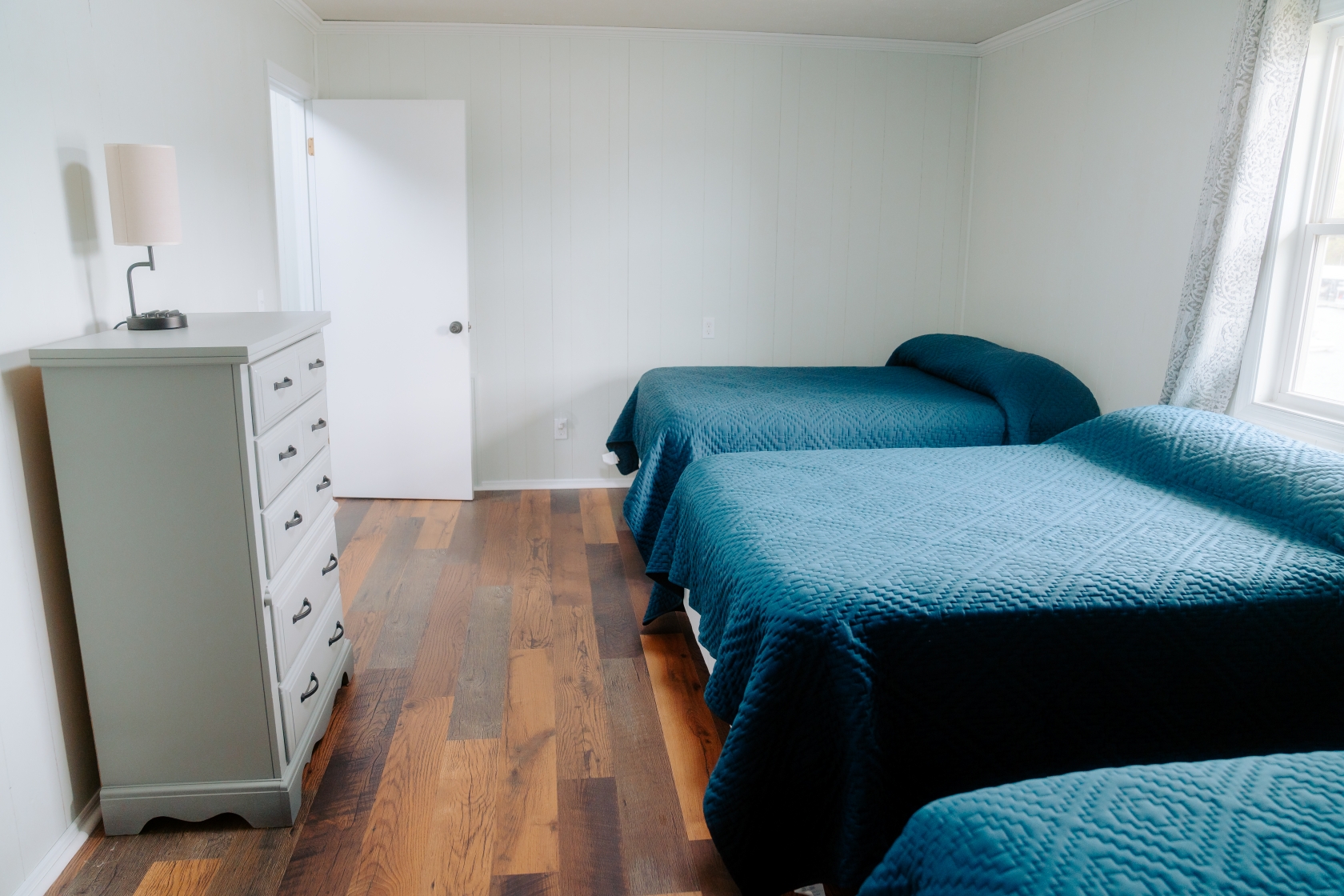 2025_WGR_Cabin_3A_Bedroom